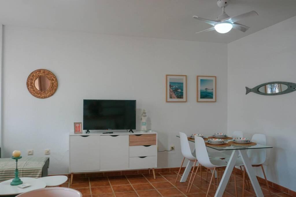 Apartamento Indalmar II San José Exterior foto