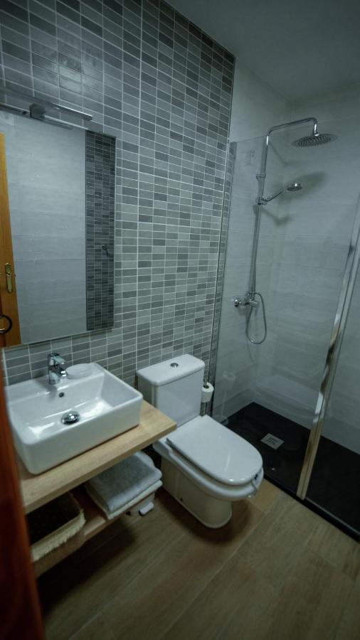 Apartamento Indalmar II San José Exterior foto