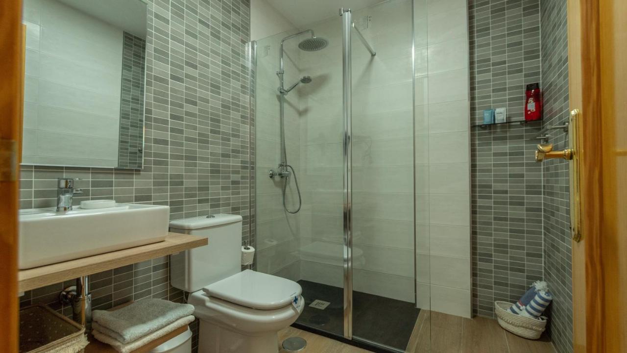 Apartamento Indalmar II San José Exterior foto
