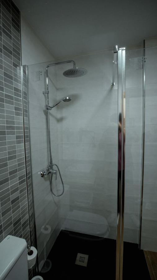 Apartamento Indalmar II San José Exterior foto