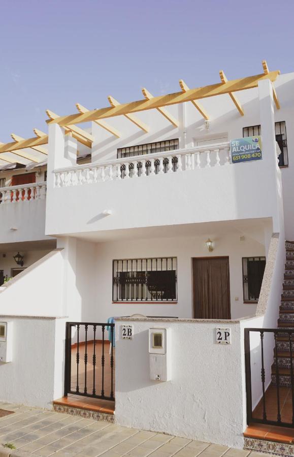 Apartamento Indalmar II San José Exterior foto